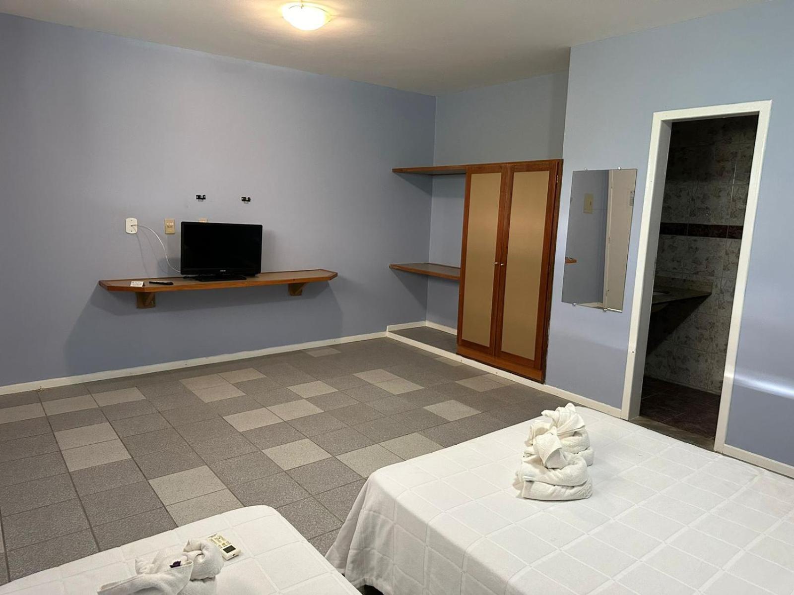 Hotel Paraiso Tropical Alcobaça Екстериор снимка