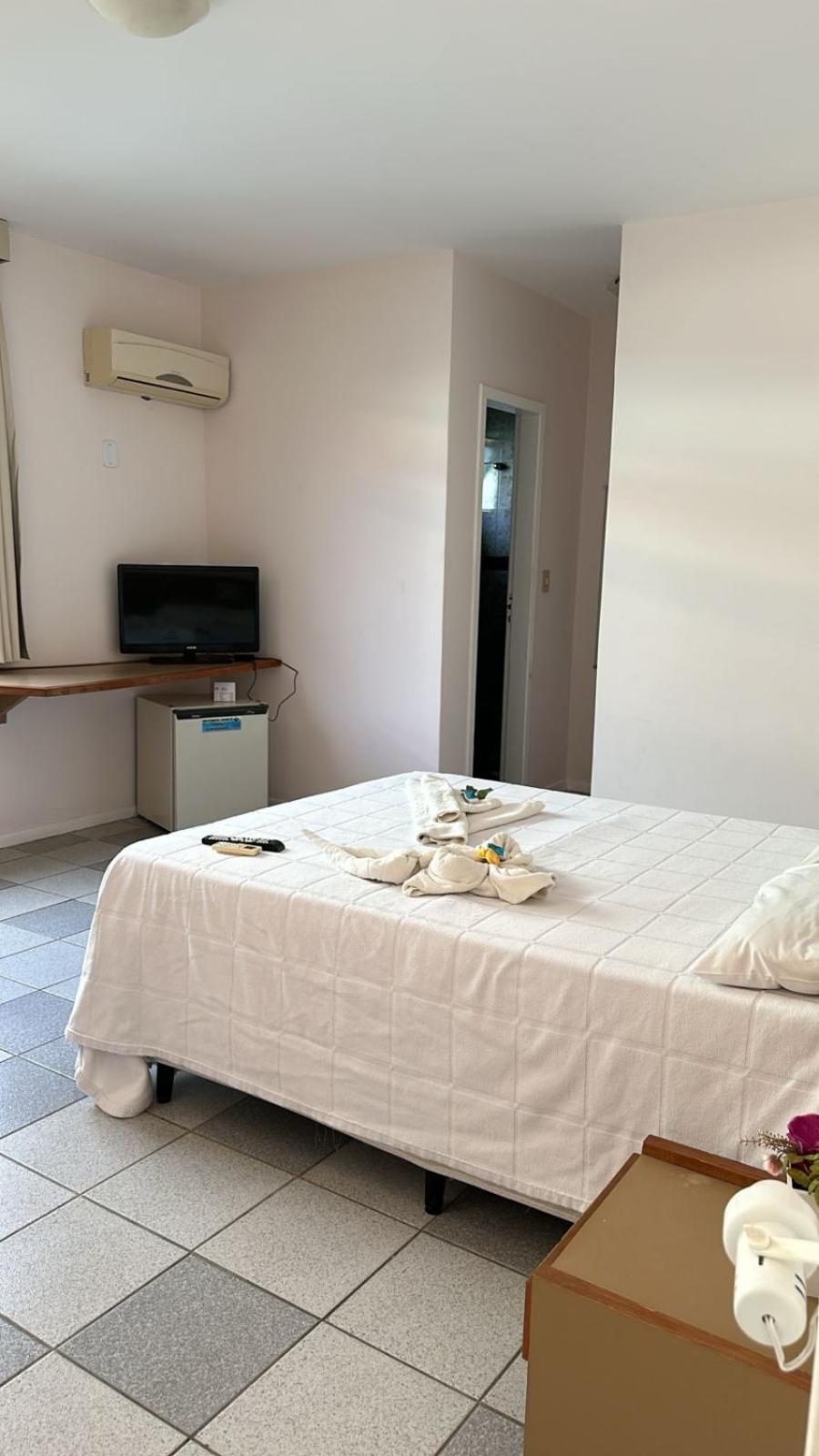 Hotel Paraiso Tropical Alcobaça Екстериор снимка