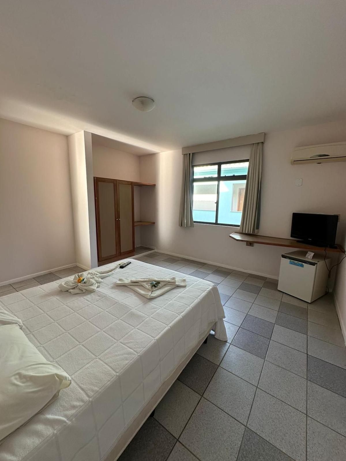 Hotel Paraiso Tropical Alcobaça Екстериор снимка