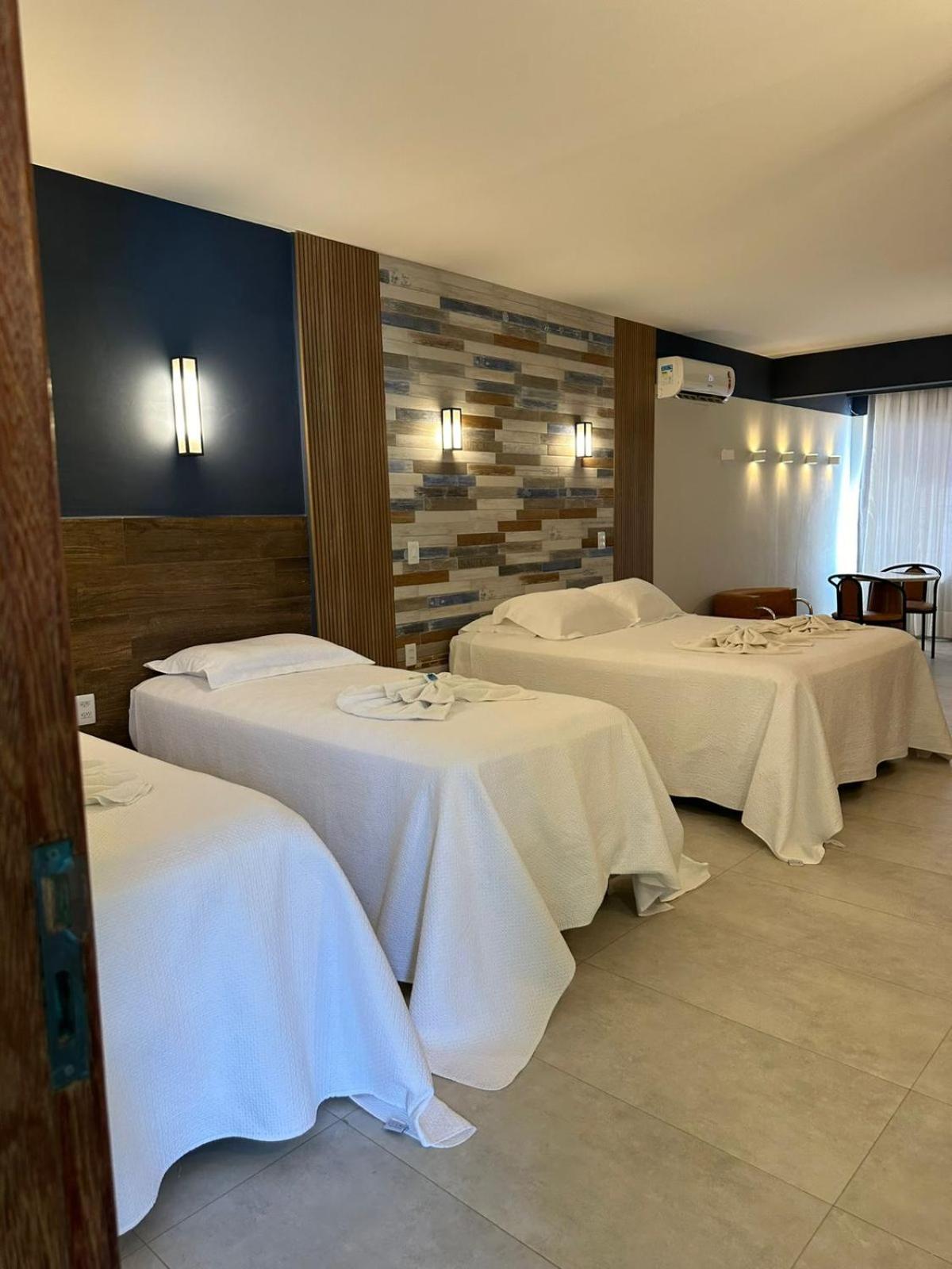 Hotel Paraiso Tropical Alcobaça Екстериор снимка