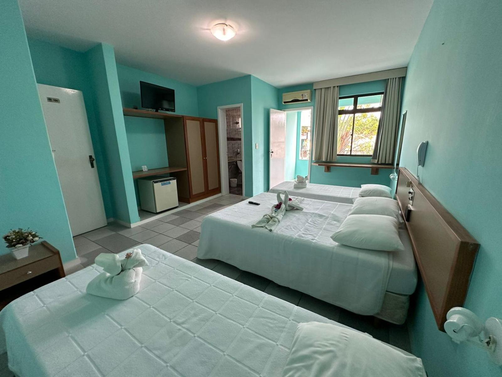 Hotel Paraiso Tropical Alcobaça Екстериор снимка