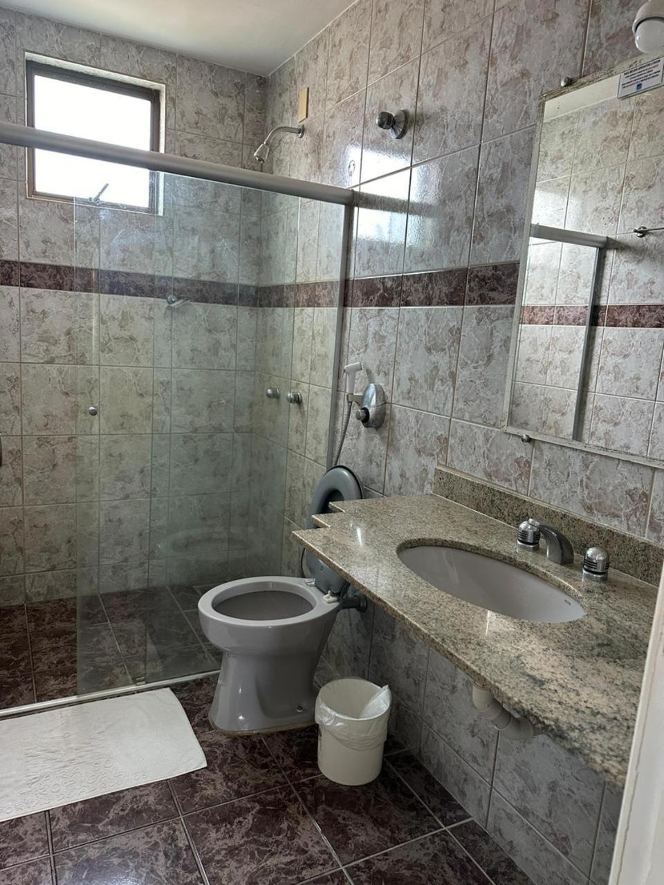 Hotel Paraiso Tropical Alcobaça Екстериор снимка