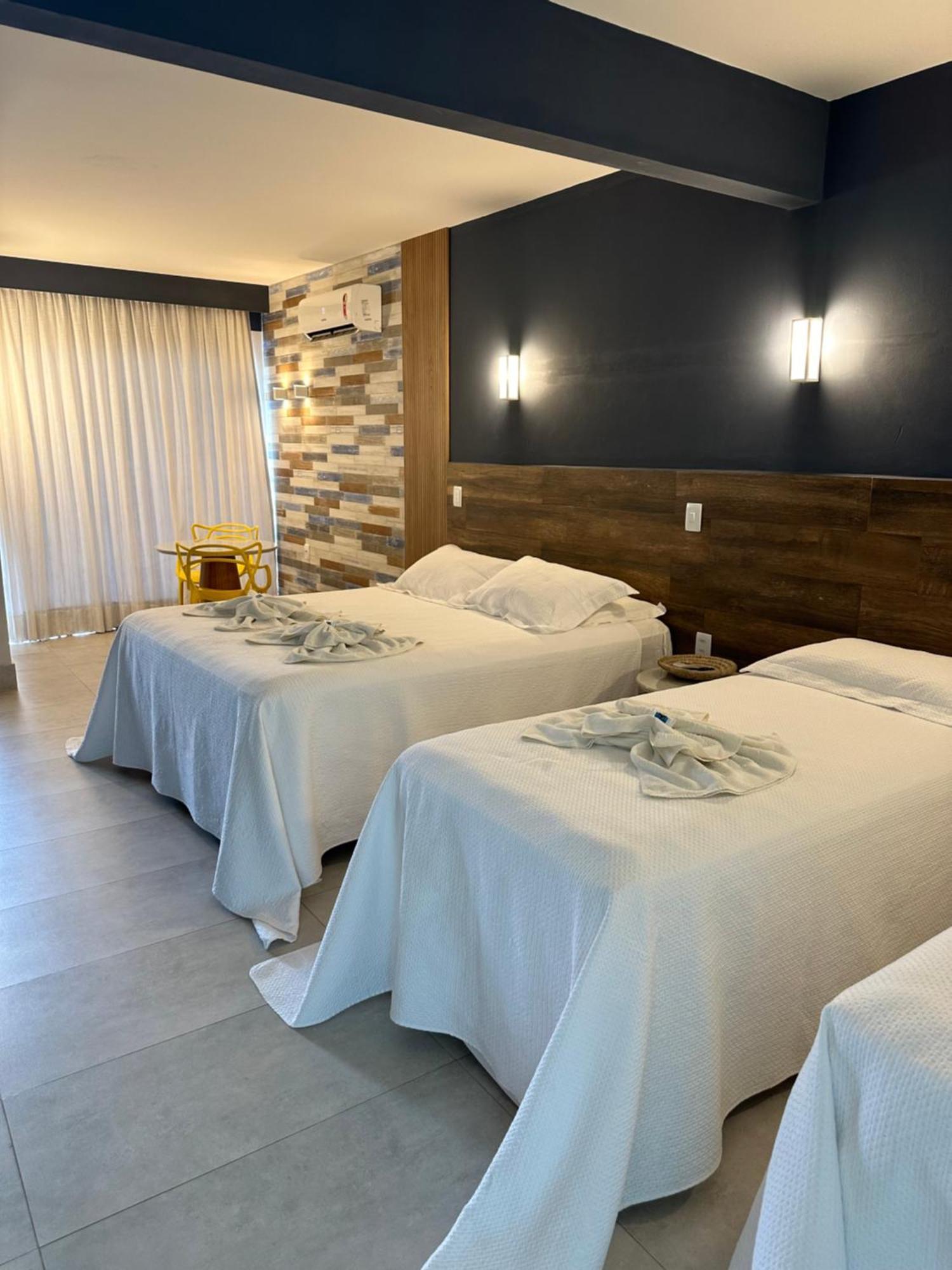 Hotel Paraiso Tropical Alcobaça Екстериор снимка